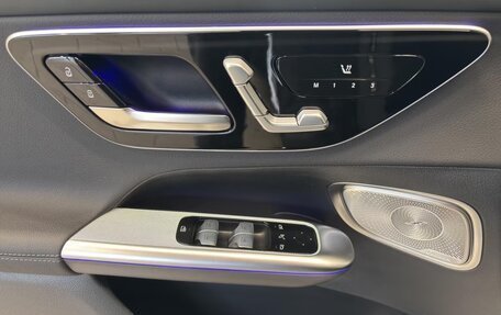 Mercedes-Benz GLC Coupe, 2024 год, 8 990 000 рублей, 13 фотография
