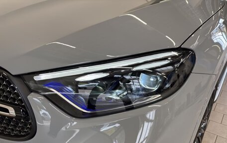 Mercedes-Benz GLC Coupe, 2024 год, 8 990 000 рублей, 17 фотография