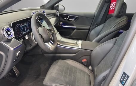 Mercedes-Benz GLC Coupe, 2024 год, 8 990 000 рублей, 5 фотография