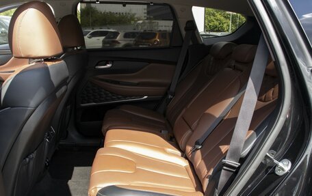 Hyundai Santa Fe IV, 2021 год, 2 925 000 рублей, 10 фотография