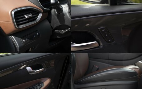 Hyundai Santa Fe IV, 2021 год, 2 925 000 рублей, 17 фотография