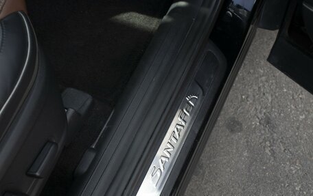 Hyundai Santa Fe IV, 2021 год, 2 925 000 рублей, 21 фотография