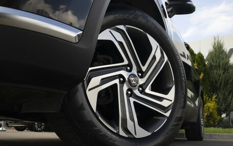 Hyundai Santa Fe IV, 2021 год, 2 925 000 рублей, 24 фотография