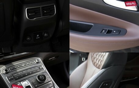 Hyundai Santa Fe IV, 2021 год, 2 925 000 рублей, 16 фотография