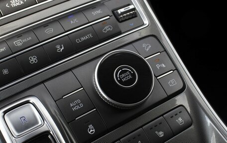 Hyundai Santa Fe IV, 2021 год, 2 925 000 рублей, 31 фотография