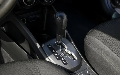 KIA Rio III рестайлинг, 2012 год, 735 000 рублей, 17 фотография
