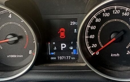 Mitsubishi Outlander III рестайлинг 3, 2010 год, 950 000 рублей, 4 фотография