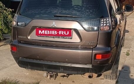 Mitsubishi Outlander III рестайлинг 3, 2010 год, 950 000 рублей, 8 фотография