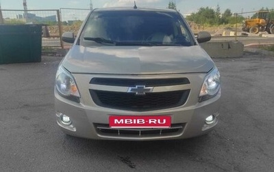 Chevrolet Cobalt II, 2013 год, 380 000 рублей, 1 фотография