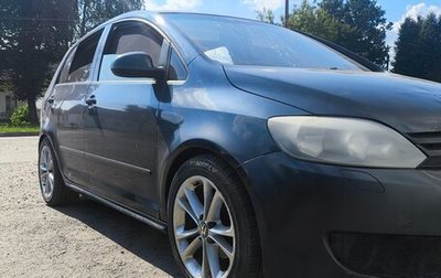 Volkswagen Golf Plus II, 2011 год, 500 000 рублей, 1 фотография