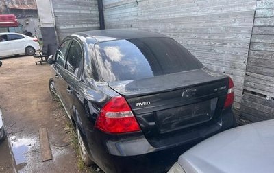 Chevrolet Aveo III, 2007 год, 130 000 рублей, 1 фотография