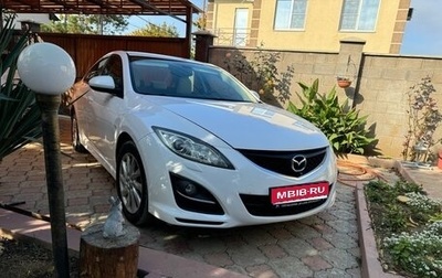 Mazda 6, 2010 год, 875 000 рублей, 1 фотография