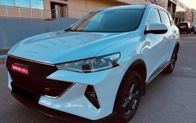 Haval F7 I, 2023 год, 2 525 000 рублей, 1 фотография