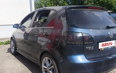 Volkswagen Golf Plus II, 2011 год, 500 000 рублей, 3 фотография
