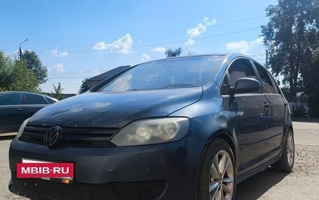 Volkswagen Golf Plus II, 2011 год, 500 000 рублей, 4 фотография