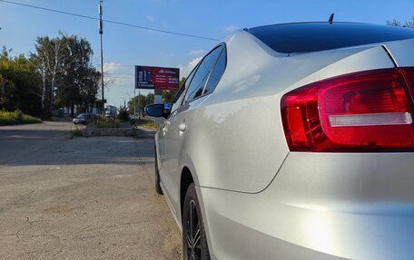 Volkswagen Jetta VI, 2015 год, 1 090 000 рублей, 28 фотография