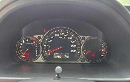 Honda CR-V II рестайлинг, 2006 год, 1 050 000 рублей, 8 фотография