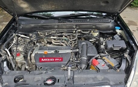 Honda CR-V II рестайлинг, 2006 год, 1 050 000 рублей, 7 фотография