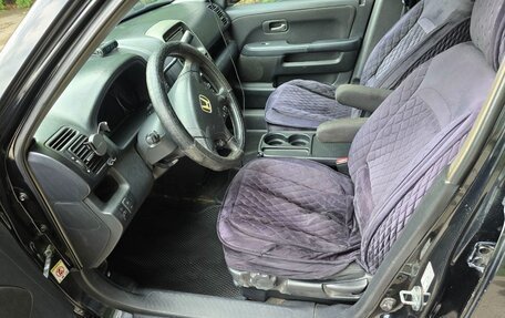 Honda CR-V II рестайлинг, 2006 год, 1 050 000 рублей, 9 фотография