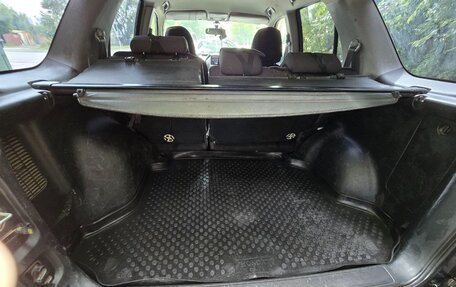 Honda CR-V II рестайлинг, 2006 год, 1 050 000 рублей, 11 фотография