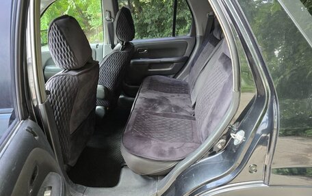 Honda CR-V II рестайлинг, 2006 год, 1 050 000 рублей, 10 фотография