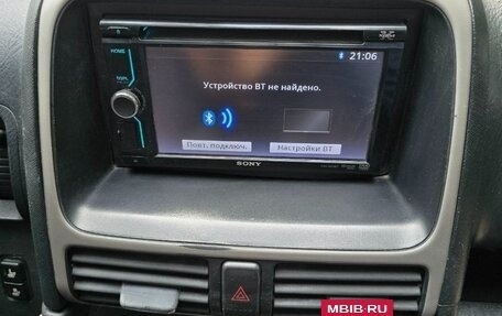 Honda CR-V II рестайлинг, 2006 год, 1 050 000 рублей, 6 фотография