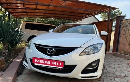 Mazda 6, 2010 год, 875 000 рублей, 2 фотография