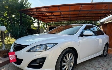 Mazda 6, 2010 год, 875 000 рублей, 3 фотография
