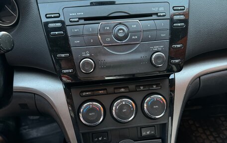 Mazda 6, 2010 год, 875 000 рублей, 11 фотография