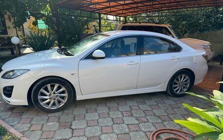 Mazda 6, 2010 год, 875 000 рублей, 4 фотография