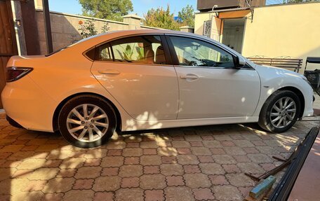 Mazda 6, 2010 год, 875 000 рублей, 7 фотография