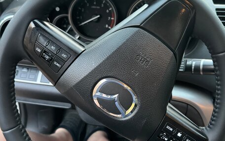 Mazda 6, 2010 год, 875 000 рублей, 10 фотография
