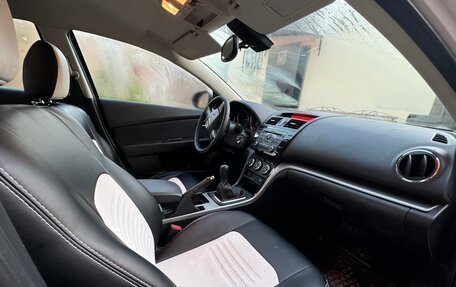 Mazda 6, 2010 год, 875 000 рублей, 13 фотография