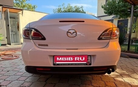Mazda 6, 2010 год, 875 000 рублей, 5 фотография