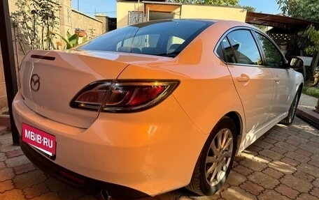 Mazda 6, 2010 год, 875 000 рублей, 6 фотография