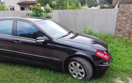 Mercedes-Benz C-Класс, 2003 год, 620 000 рублей, 5 фотография