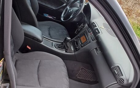 Mercedes-Benz C-Класс, 2003 год, 620 000 рублей, 4 фотография