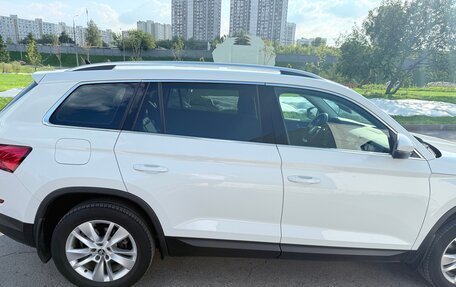 Skoda Kodiaq I, 2021 год, 3 300 000 рублей, 6 фотография