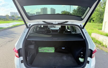 Skoda Kodiaq I, 2021 год, 3 300 000 рублей, 7 фотография
