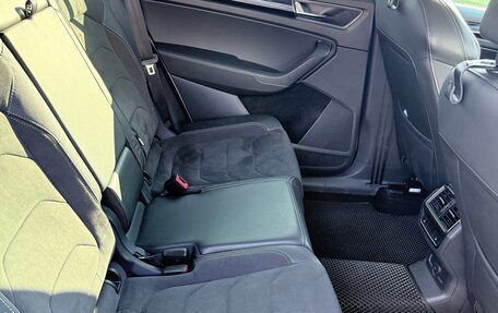 Skoda Kodiaq I, 2021 год, 3 300 000 рублей, 8 фотография