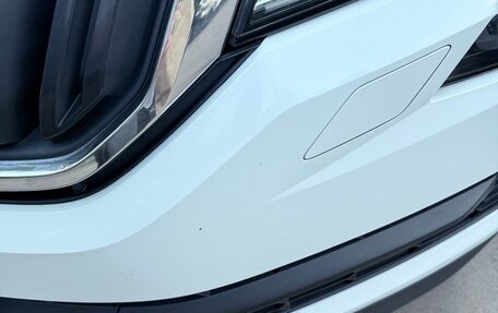Skoda Kodiaq I, 2021 год, 3 300 000 рублей, 14 фотография