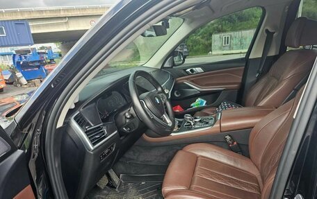 BMW X7, 2021 год, 6 000 000 рублей, 4 фотография