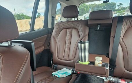BMW X7, 2021 год, 6 000 000 рублей, 5 фотография