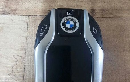 BMW X7, 2021 год, 6 000 000 рублей, 8 фотография