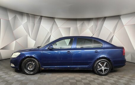 Skoda Octavia, 2009 год, 597 000 рублей, 5 фотография