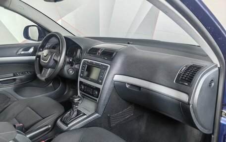 Skoda Octavia, 2009 год, 597 000 рублей, 10 фотография