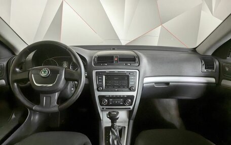 Skoda Octavia, 2009 год, 597 000 рублей, 11 фотография