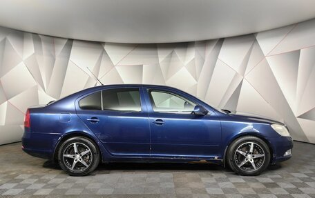 Skoda Octavia, 2009 год, 597 000 рублей, 6 фотография