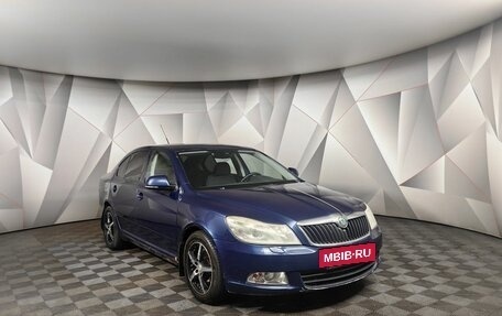 Skoda Octavia, 2009 год, 597 000 рублей, 3 фотография