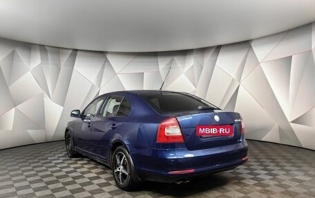 Skoda Octavia, 2009 год, 597 000 рублей, 4 фотография
